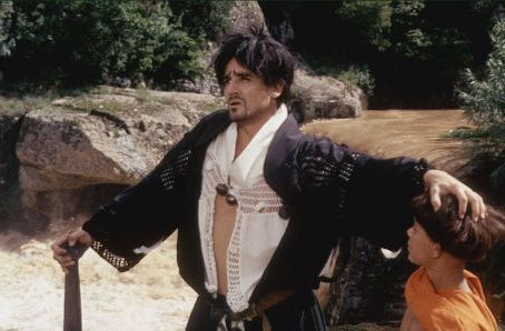 Bisanzio al cinema. Come ridere degli stereotipi: