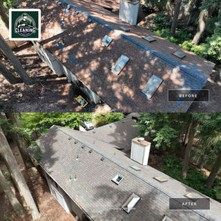 Roof-Cleaning-Tualatin
