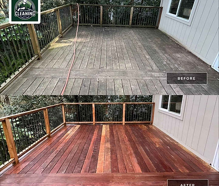 Deck-Cleaning-Before-And-After