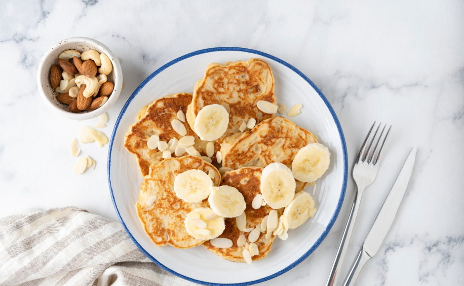 Atelier Petit-déjeuner et Chandeleur 