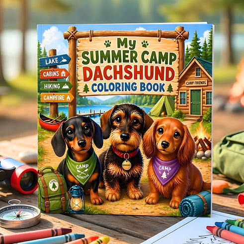 My Summer Camp Dachshund lifestyle cover.jpg