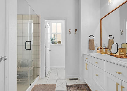 Leawood Bathroom Remodel Renovation