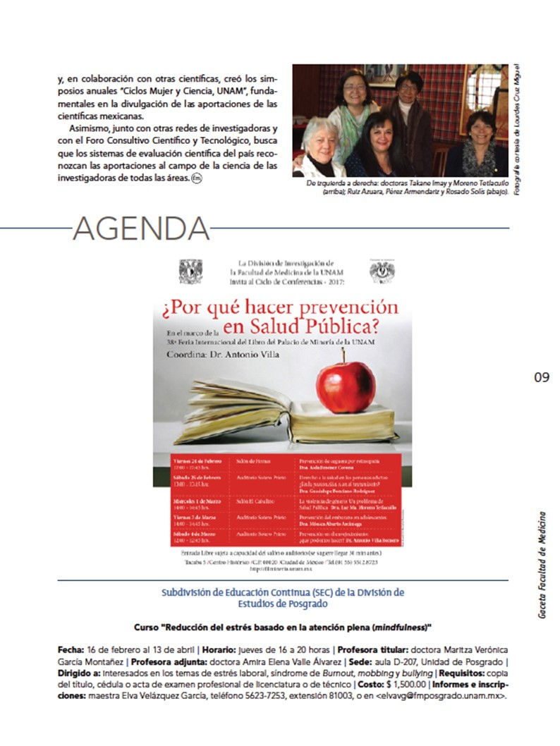gaceta unam GMC-GIEG pg 2