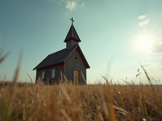The Roots of Christian Gospel Music Influence in Country Sounds