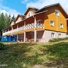 julkisivumaalaus, ulkomaalaus