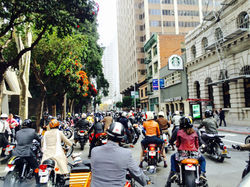 DGR Ride