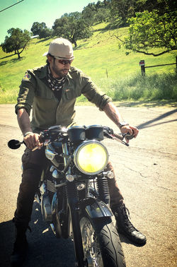 Thruxton