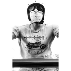 Freedom To Roam