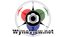 Logo: Wyno View Production, LLC.