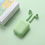 Thumbnail: Macaron Earbuds - Light Green