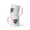 Thumbnail: White Glossy Mug