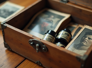 Legacy Time Capsule: More Than a Digitizing Service—Interviews for Generations to Come