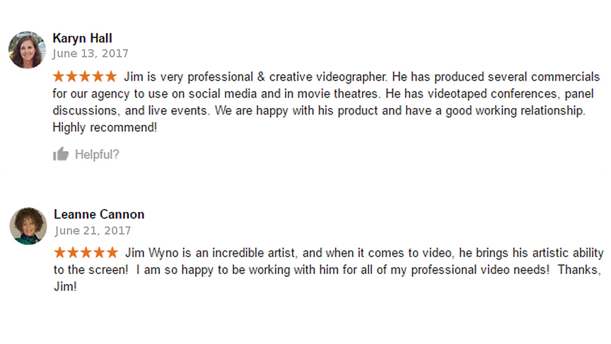 Reviews from alternet websites