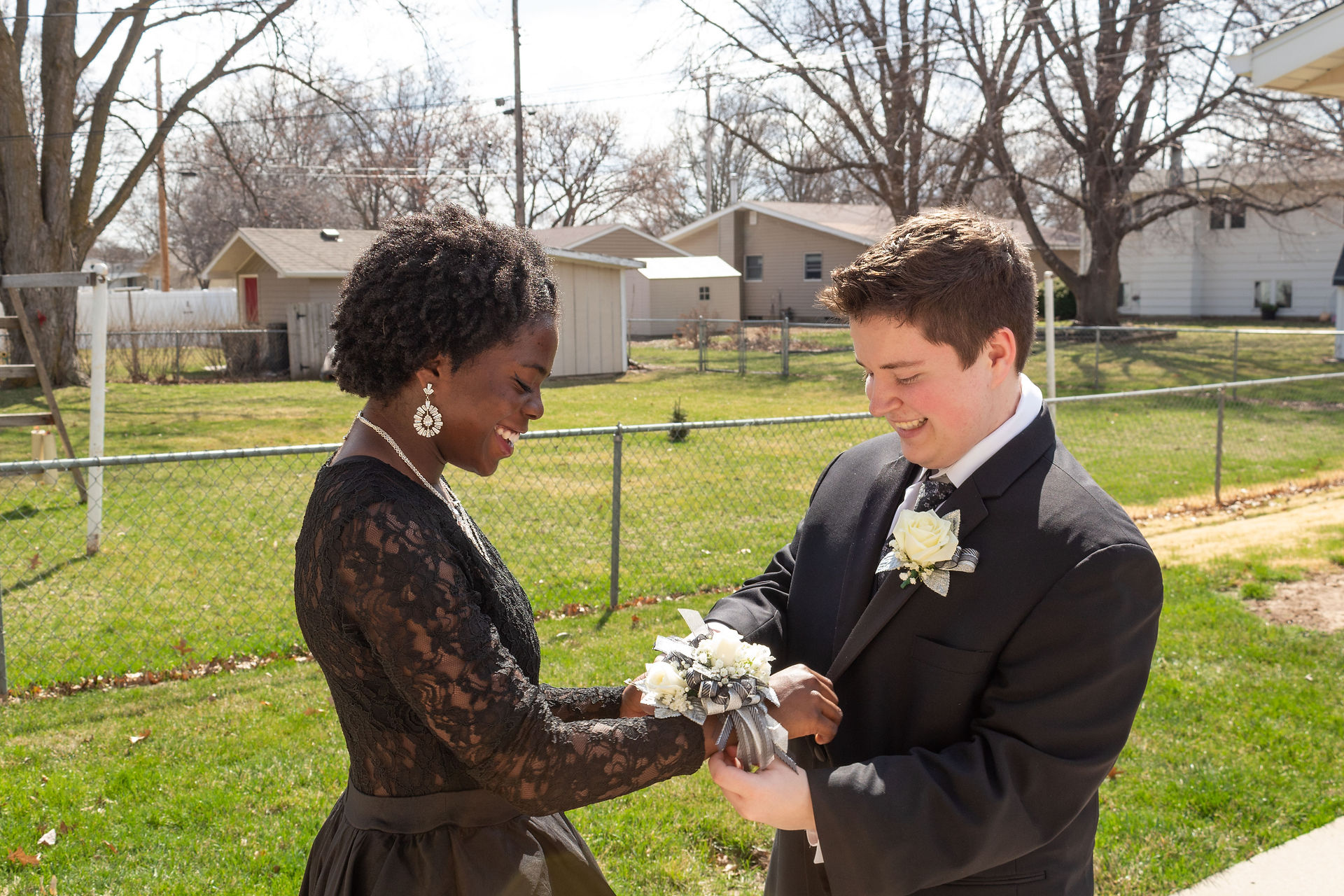 Prom-#1