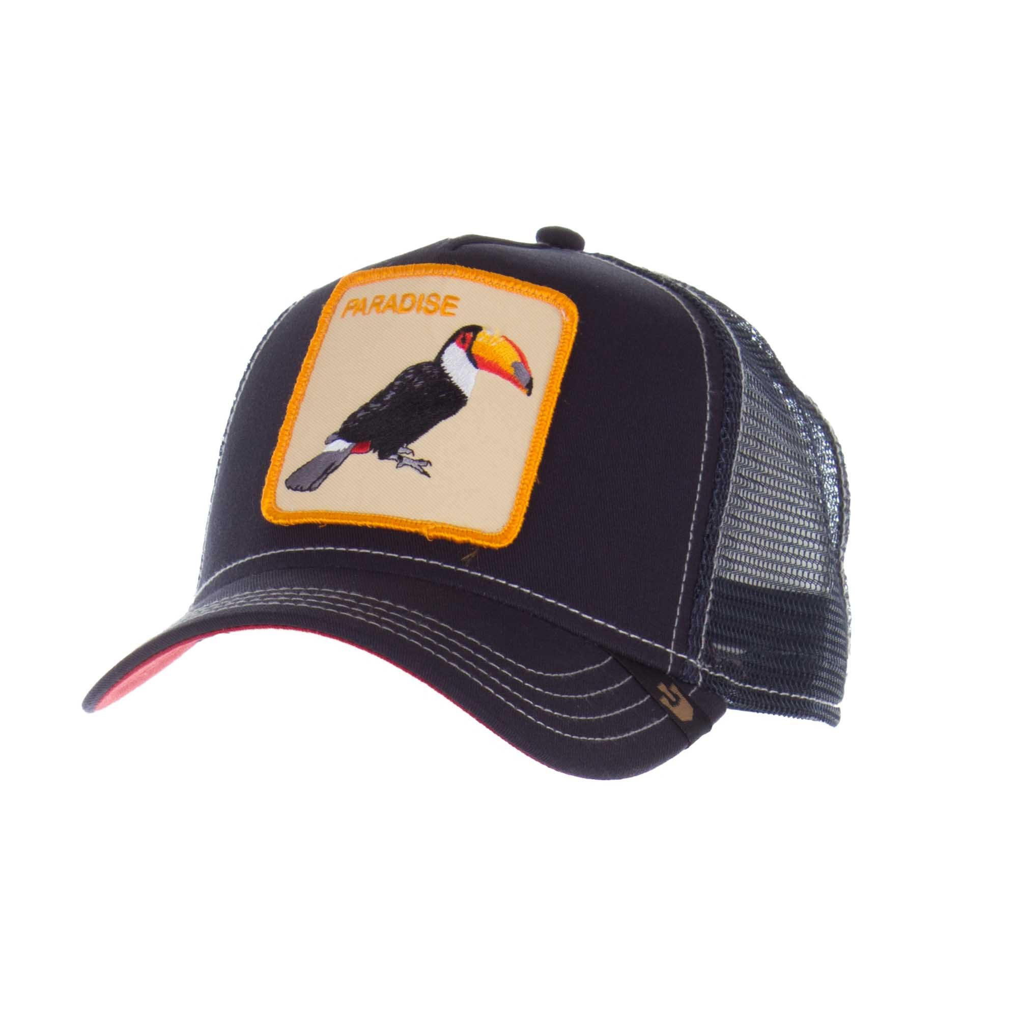 Gorra Paradise - Gooring Bros