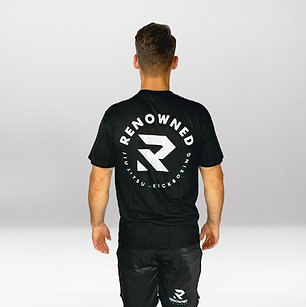 Classic T-Shirt Black