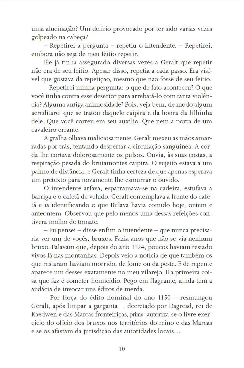 Miniatura: Encruzilhada dos corvos - The Witcher Capa dura – 30 setembro 2025