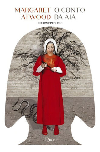 Miniatura: O conto da aia - Capa comum – Edição padrão, 7 junho 2017