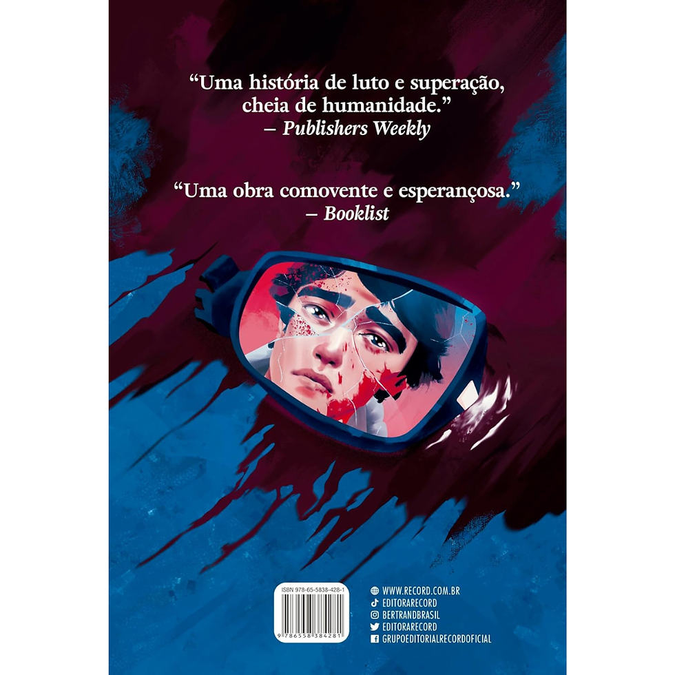 Miniatura: Não aprendi a dizer adeus Capa comum – 23 março 2026