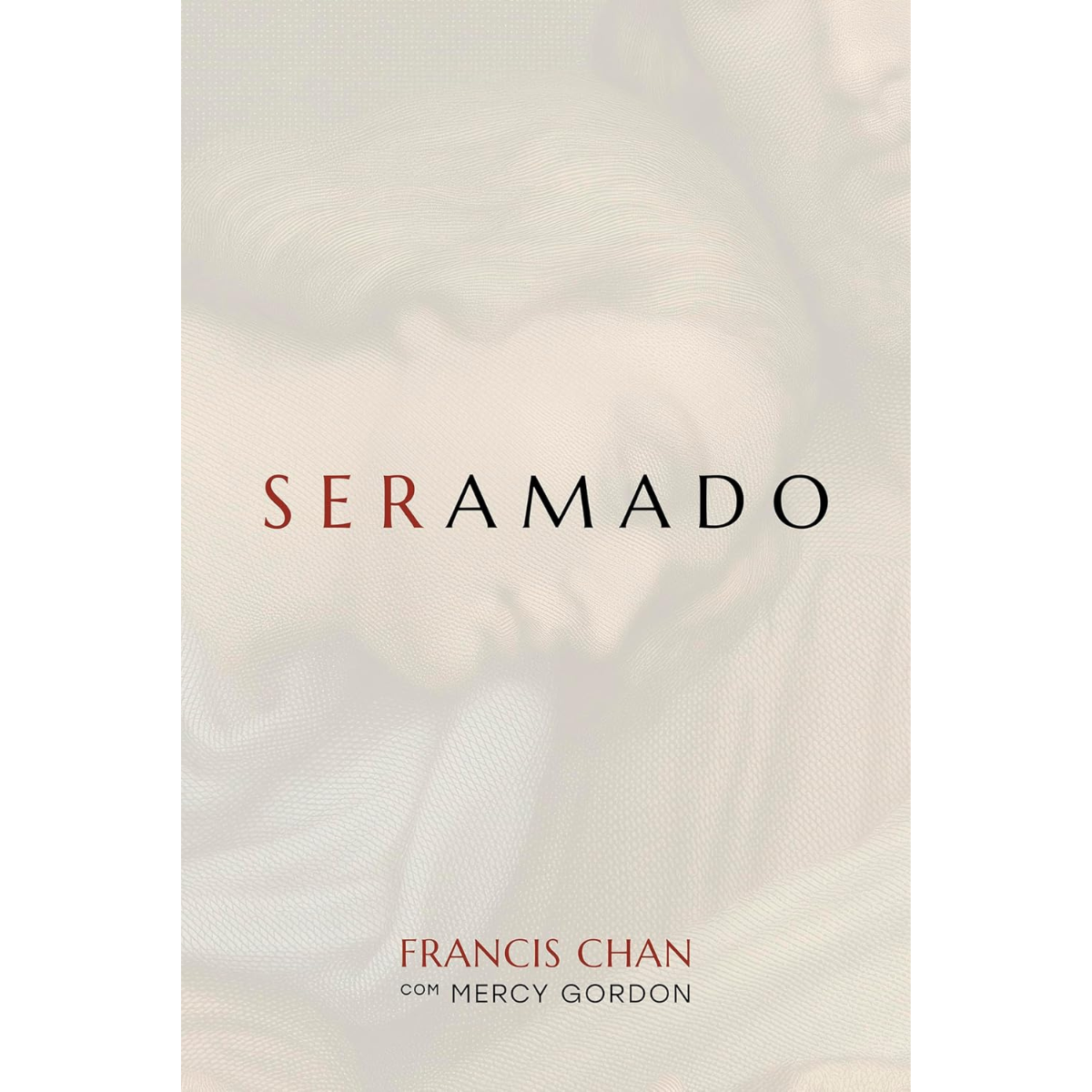 Ser amado - Mundo Cristão- Capa Comum Lançamento 2026