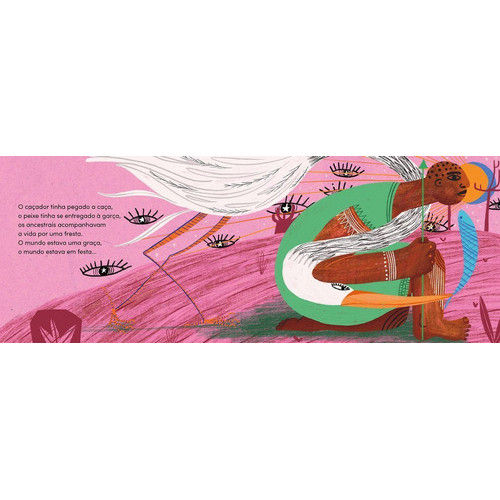 Miniatura: Do Arco E Flecha Ao Berimbau-  Capa dura – Edição padrão, 30 novembro 2022