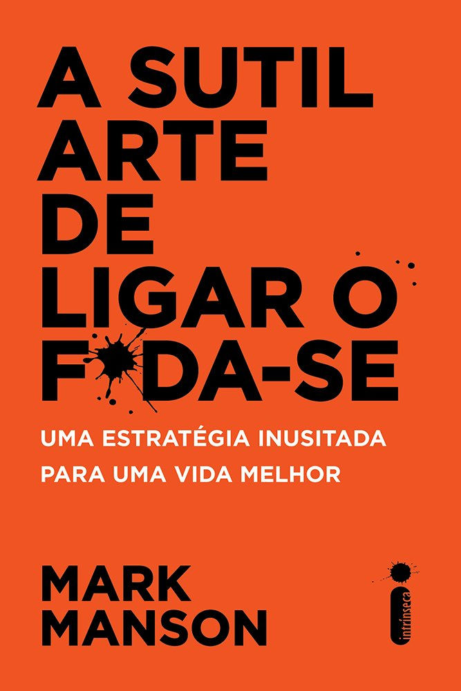 "Liberte-se da opinião alheia. Seja seu próprio padrão."