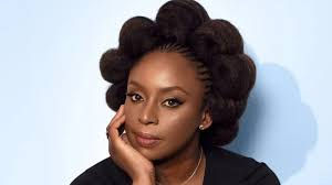 Chimamanda Ngozi Adichie