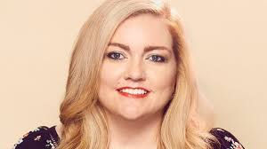Colleen Hoover