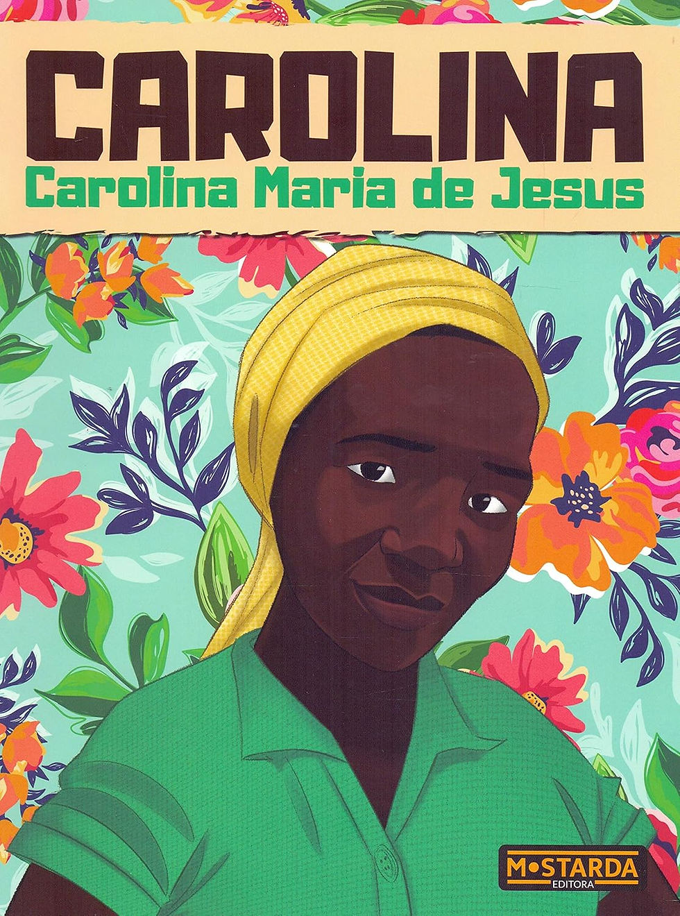 Miniatura: Carolina - Carolina Maria De Jesus