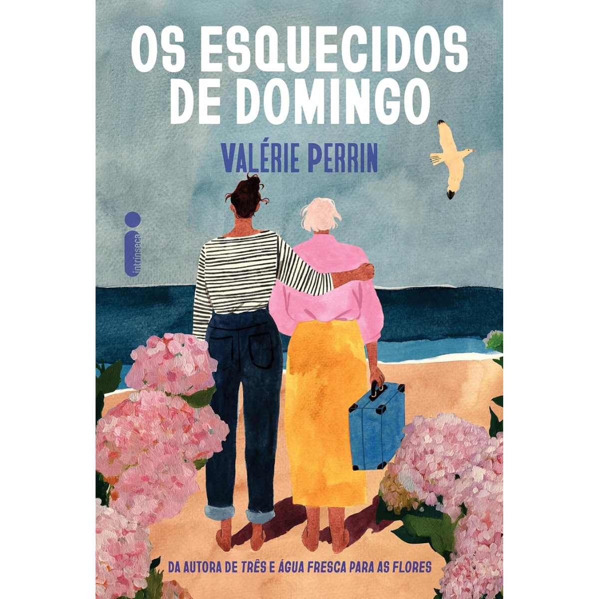Os esquecidos de domingo Capa comum – 2 março 2026
