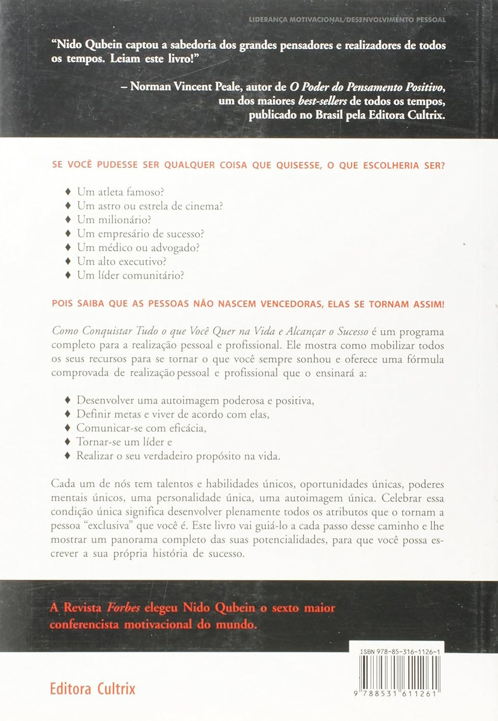Miniatura: Como Conquistar Tudo O Que Você Quer Na Vida E Alc