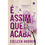 Miniatura: É Assim que Acaba: 1 Capa comum – Edição padrão, 18 janeiro 2018