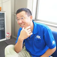 スタッフ紹介 Homepage スタッフ紹介 Homepage