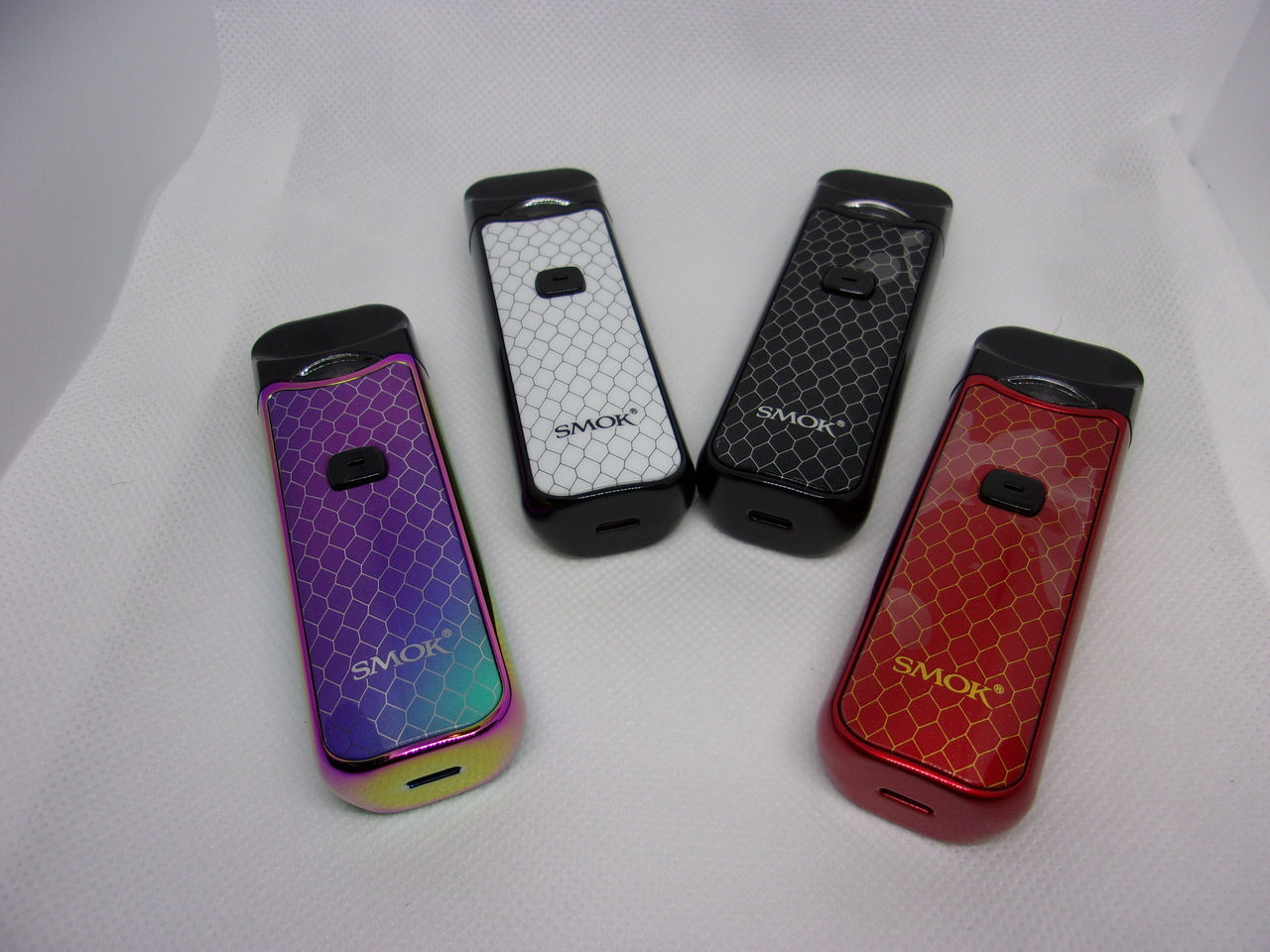 SMOK NORD POD KIT