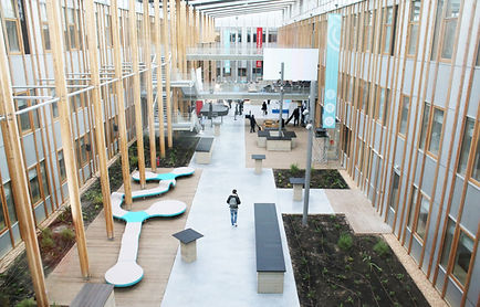 atrium sciences po bordeaux
