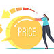 customers-satisfaction-with-product-cost-worth-shopping-offer-buyers-price-quality-balance