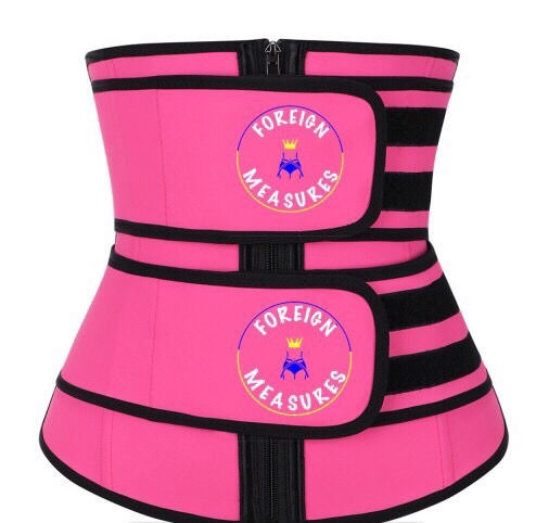 Thumbnail: "Pretty In Pink" Waist Sculptor
