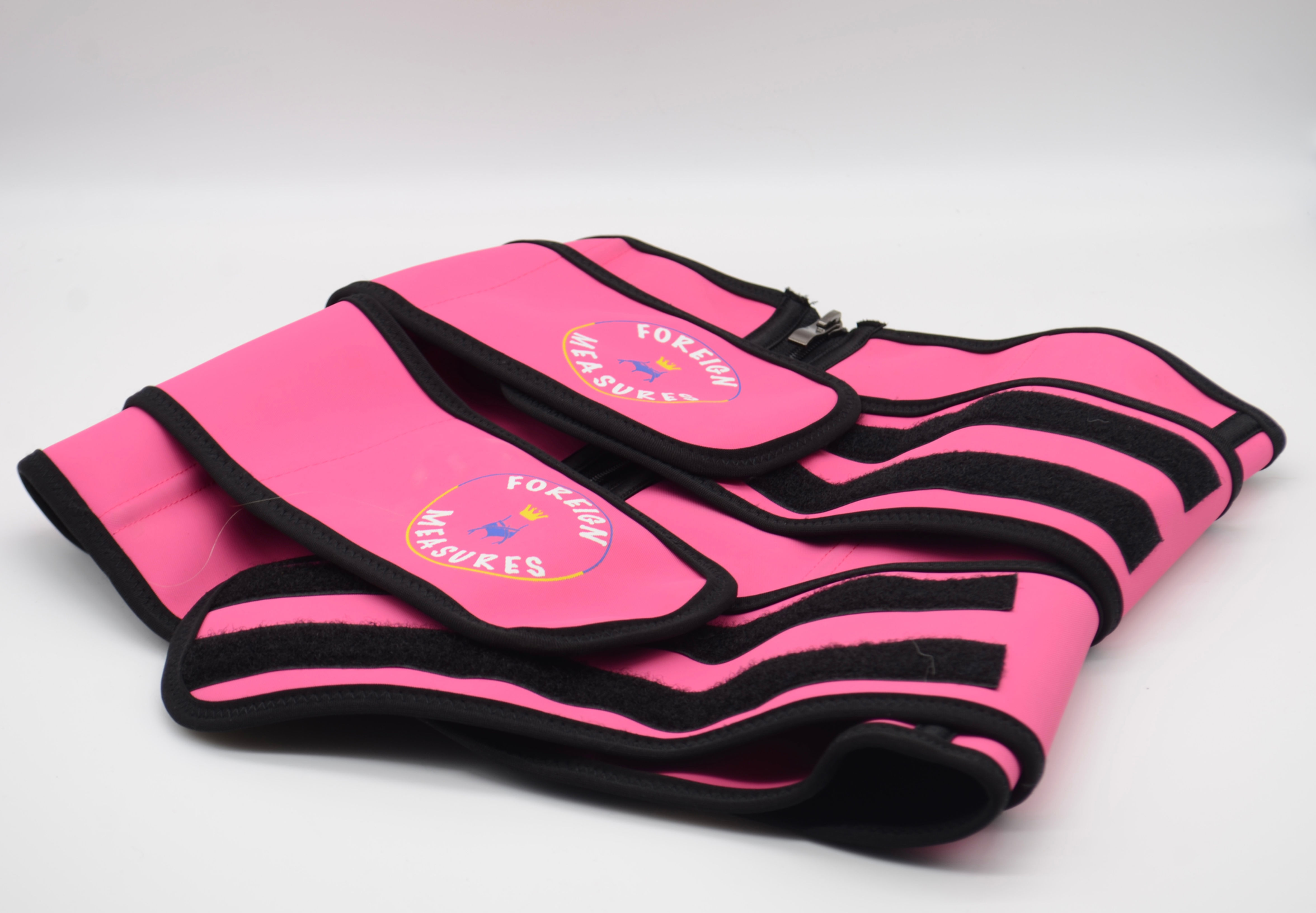 "Pretty In Pink" Waist Sculptor