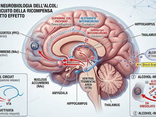 Dentro l’alcol: un viaggio narrativo nel corpo, nella mente e nelle relazioni