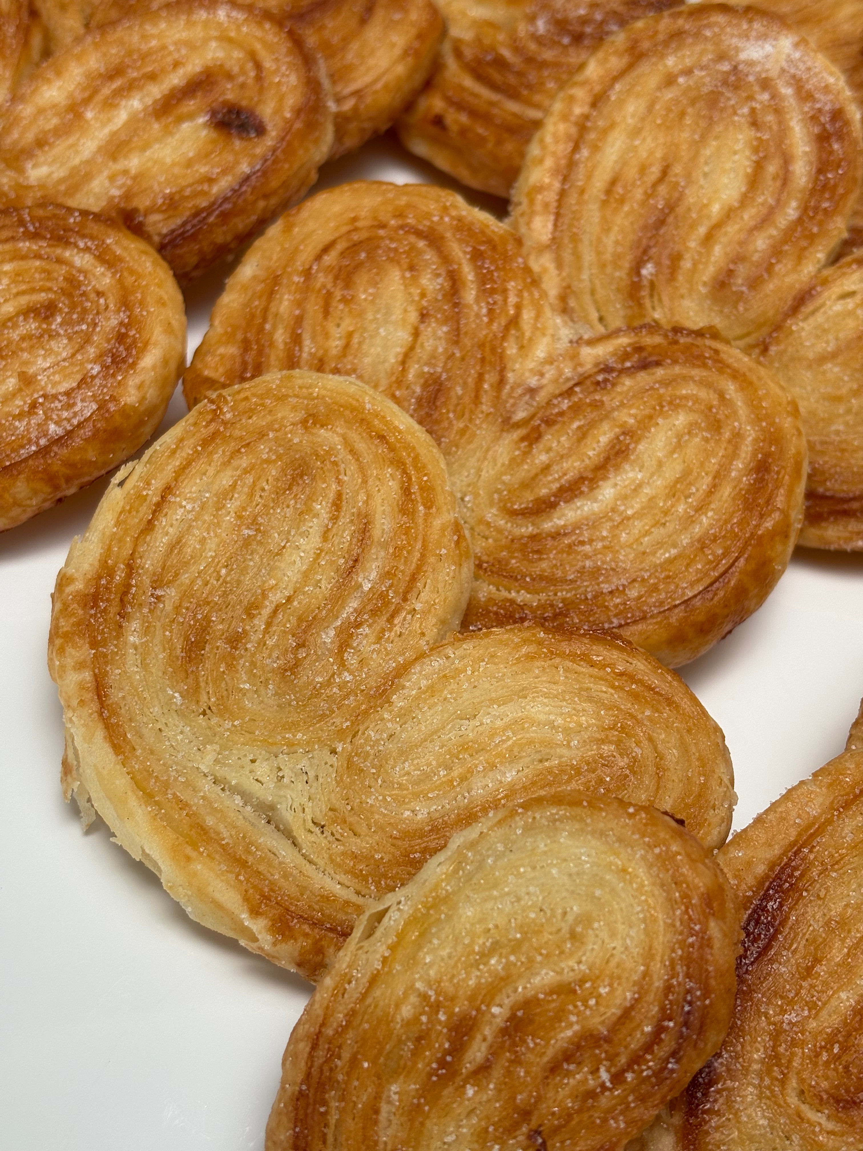 Palmiers