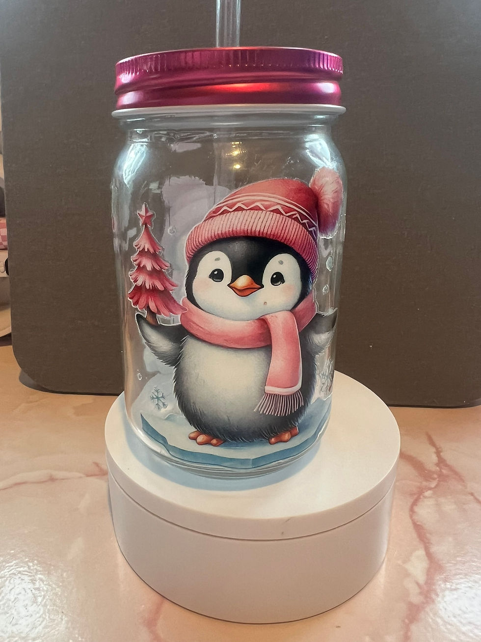 Thumbnail: Mason Jars