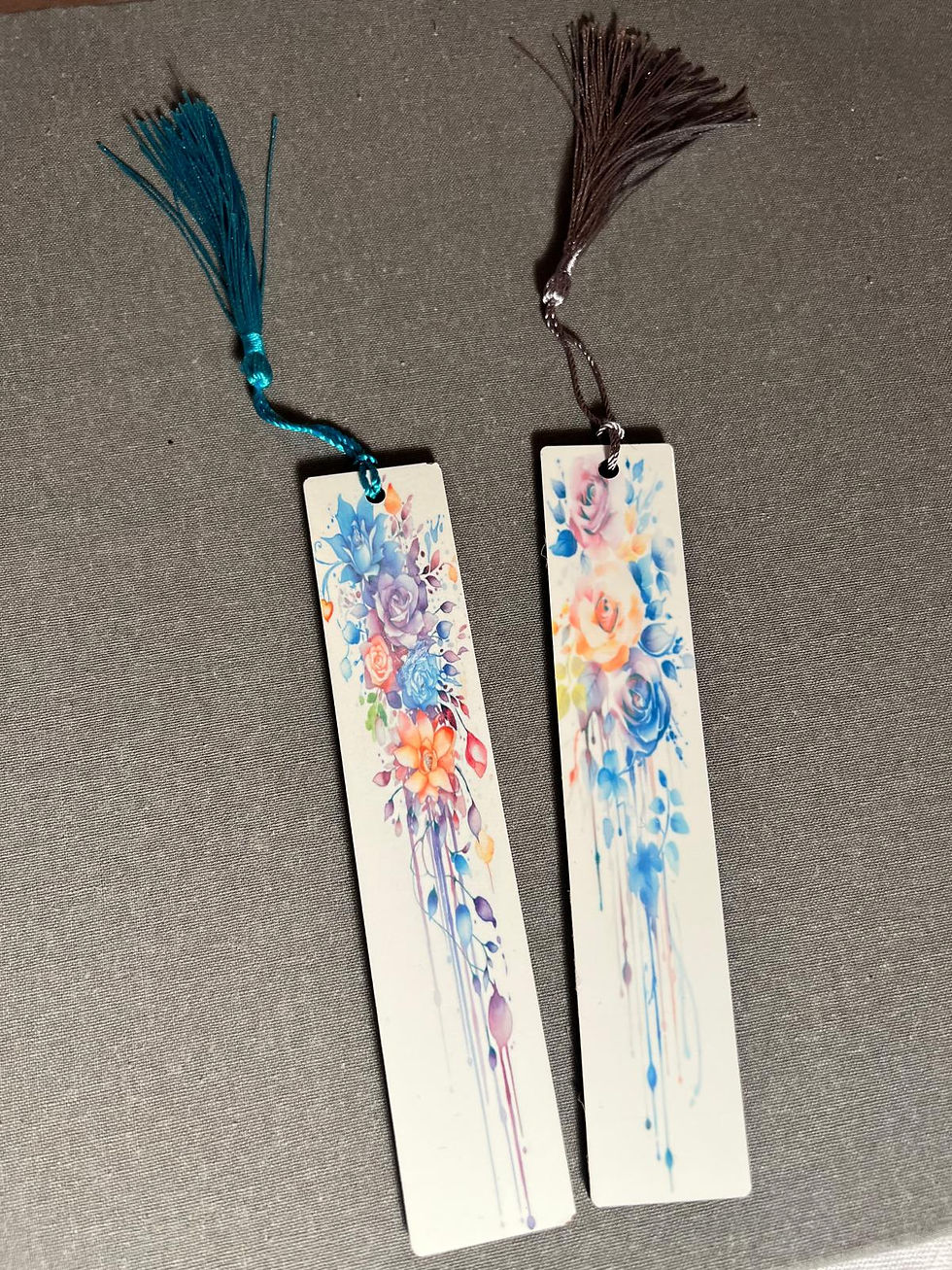 Thumbnail: Bookmarks