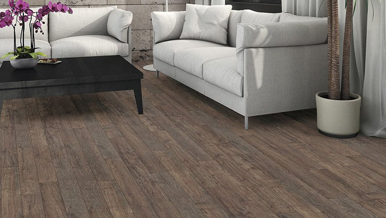 Миниатюра: HARO Tritty100 Loft 4V Дуб Канзас