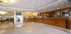 Dar Al-Hijra Intercontinental