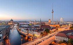 Berlin