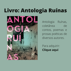 Antologia Ruínas