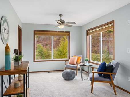 Summer Cooling Tips for Your NW Home