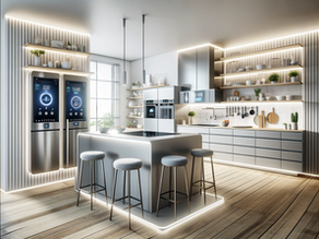 Revitalize Your Home with a Smart Kitchen Remodel