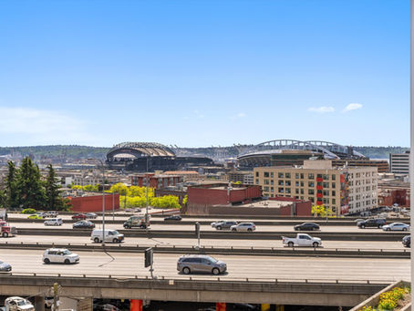 Live Where Seattle Comes Alive: Pacific Center Condo Living in the Stadium District