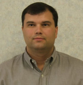 Shane McConnell